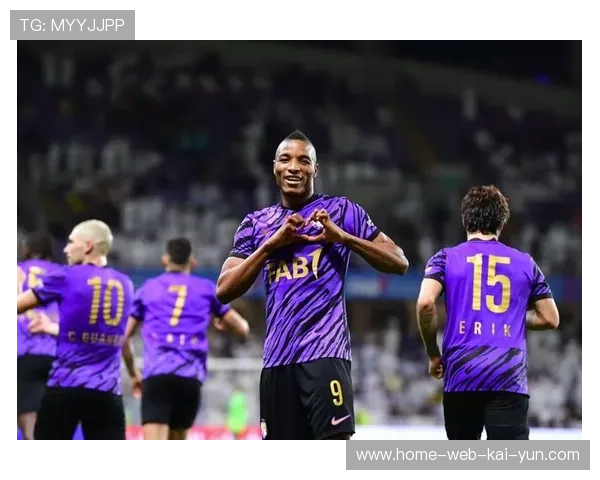 阿布扎比统一0-0平吉达国民 亚冠西亚区小组赛竞争激烈