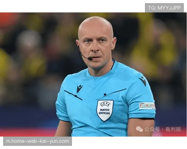 欧足联与皇马和解后首战裁判选派释放公平信号 欧足联与皇马和解后首战裁判选派释放公平信号