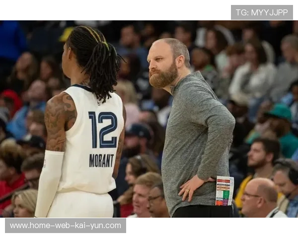 詹金斯调整灰熊残阵攻防策略 背靠背作战体能劣势难阻失利